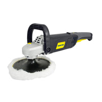 Pulidora Angular 7" 1200W, Surtek LP707
