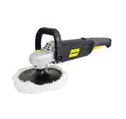 Pulidora Angular 7" 1200W, Surtek LP707