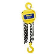 Polipasto Industrial de 5 Toneladas Surtek POLAC5A