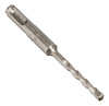 Broca Para Concreto SDS-Plus 3/16" X 4-1/2", Makita D-00826