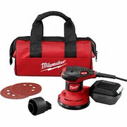 Lijadora Orbital 5" Milwaukee 6034-21