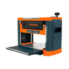 Cepillo Portátil 12-1/2', 2-1/4 HP (1600 W), Truper 16240