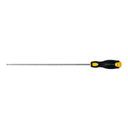 Desarmador Cabinet, 1/8 x 8', Mango Comfort Grip, Pretul 21488