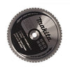Sierra Circular 12" x 1" x 100 Th Para Inox, Makita  B-23145