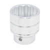 Dado de 12 Puntas 58 mm Cuadro de 3/4", Urrea 5558M.