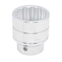 Dado de 12 Puntas 58 mm Cuadro de 3/4", Urrea 5558M.