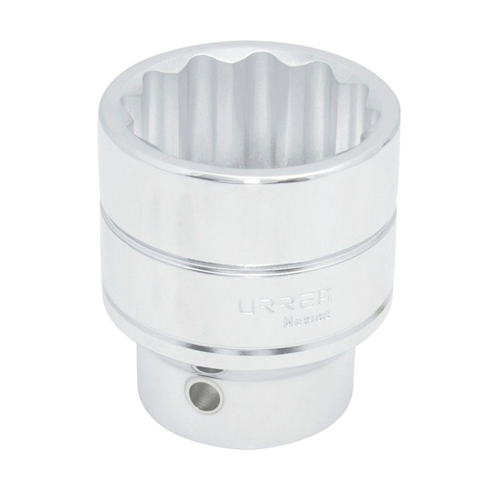 Dado de 12 Puntas 58 mm Cuadro de 3/4", Urrea 5558M.