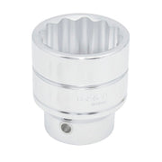 Dado de 12 Puntas 58 mm Cuadro de 3/4", Urrea 5558M.