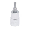 Dado con Punta Torx Cuadro de 3/8", T30 Urrea 523930W.