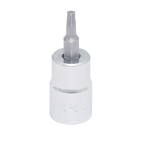 Dado con Punta Torx Cuadro de 3/8", T30 Urrea 523930W.