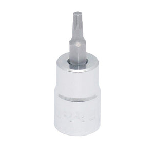 Dado con Punta Torx Cuadro de 3/8", T30 Urrea 523930W.