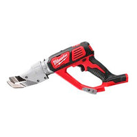 Cizalla De Corte Simple Calibre 18 M18 (Sin Accesorios), Milwaukee 2637-20