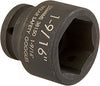 Dado De Impacto Corto De 1 9/16" X 3/4", Williams 38150