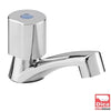 LLave Individual Plastica para Lavabo Dica 4243IN