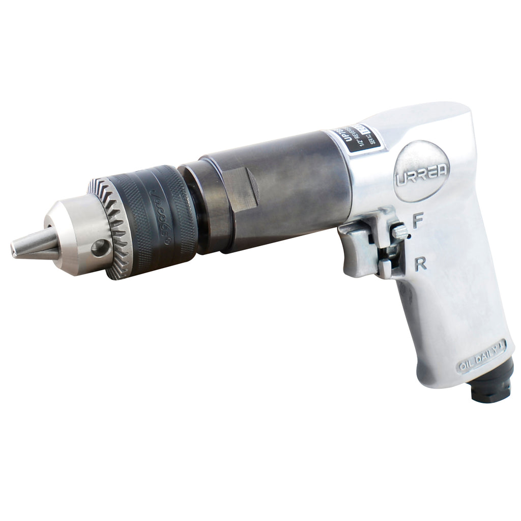Taladro Neumático Reversible 1/2" 800 RPM Urrea UP789HR