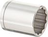 Dado Corto 12 De Puntas 1" X 1/2", Williams 32232