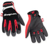 Guantes Original Mecanicos (Rojos), Snap-On GLOVE600M