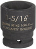 Dado De Impacto Corto 1 5/16" X 3/4", Williams 38142