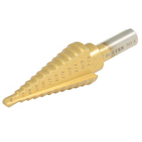 Broca escalonada 1/4" a 1 3/8" Surtek 119374