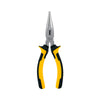 Pinza de Punta y Corte 6' Mango Comfort Grip, Pretul 22670