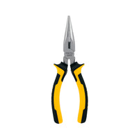 Pinza de Punta y Corte 6' Mango Comfort Grip, Pretul 22670
