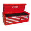 Gabinete fijo uso mega pesado 7 gavetas 56" Urrea M56S7