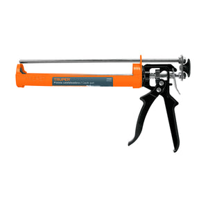 Pistola Calafateadora Tipo Esqueleto, Reforzada, Truper 17558