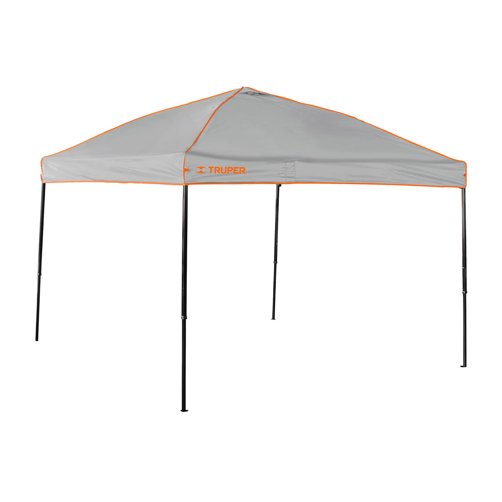 Toldo Plegable De 3 x 3 m, Truper 66075