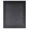 Hoja de Lija de Agua de Oxido de Aluminio, Grano 80, de 230 x 280 mm, Austromex 1628-3002