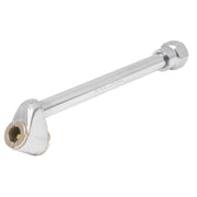 Inflador De Cabeza Doble, Cuerda 1/4" NPT, Pretul 21694