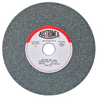 Rueda Abrasiva Grano 46 para Esmerilar Verde de 8 x 1 x 1 Austromex 245