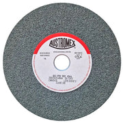 Rueda Abrasiva Grano 46 para Esmerilar Verde de 8 x 1 x 1 Austromex 245