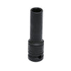 Dado de impacto 1/2" pared delgada 6 puntas 1/2" Urrea 7316HD