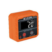Nivel Digital Rangos De 0-90 y 0-180, Klein Tools 935DAG