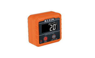 Nivel Digital Rangos De 0-90 y 0-180, Klein Tools 935DAG