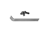 Distribuidor Para Abanico 3 Vias Araña Techtools DSU3.