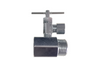 Valvula de Aguja para Enfriadores Evaporativos de 1/4", Techtools DVASI-06.