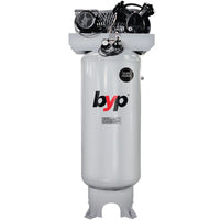 Compresor 3.2HP, 60 Galones Profesional, BYP COM60