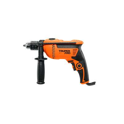 Rotomartillo 1/2' 650 W, Profesional, Truper ROTO-1/2A7