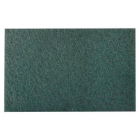 Almohadilla De Fibra Color Verde Uso General, Tenazit 605