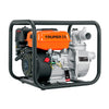 Motobomba Autocebante 2"x2", Gasolina 7HP, Agrícola, Truper 17116