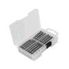 Estuche Con 50 Puntas De Cruz PH2 Largo 2",  Expert 100251