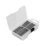 Estuche Con 50 Puntas De Cruz PH2 Largo 2",  Expert 100251