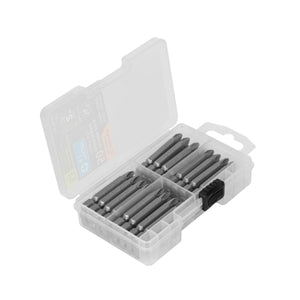 Estuche Con 50 Puntas De Cruz PH2 Largo 2",  Expert 100251