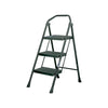 Escalera Tubular, Plegable, 3 Peldaños, Truper 103143