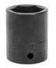 Dado De Impacto Corto De 1-1/2", Cuadro De 1", Snap-On IM483B