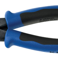 Pinza De Electricista Clásica 8'', Klein Tools KT201-8