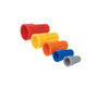 Bolsa Con 20 Capuchones Para Cable, Calibres Surtidos, Volteck 47330