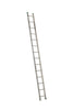 Escalera Recta De Aluminio Cuprum 440-14N