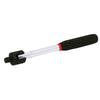 Mango Articulado 1/2" x 10 5/8" Rubber Grip Urrea 5466H